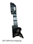 Interlock Switch Body Pt# MS700Z0302026201 From Vissani Microwave Model HV0170B. Fixed Price $22.00.