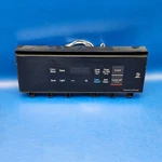 Genuine Lg Range Oven Touch Panel Assy # AGM73329019 EBR85103103 EBR84839803. Fixed Price $189.98.