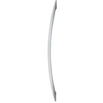 Thermador Refrigerator Curve Designer Handle 34 Inches No. CURVHNDL10 Oem. Fixed Price $50.00.