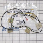 Whirlpool Range Spark Ignition Switch & Harness WP4456901. Fixed Price $123.99.