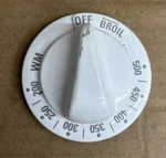 Oem Oven Ge Knob P/n 164D3564. Fixed Price $10.00.