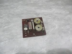 Range Thermostat Board Part # WB24X162. Fixed Price $30.00.