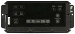 Whirlpool W10348656-BLACK WPW10348656 Range Control Board. Fixed Price $158.46.