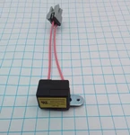 Ge WB08T10038 Buzzer (240V) For PP9830DJ1BB. Fixed Price $18.99.