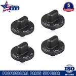 Pack 71001641 Gas Range Burner Knobs Fit Jenn Air Maytag AP4088491 PS2077264. Fixed Price $17.39.