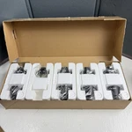 Wolf / Sub Zero Black Knob Kit 36 Gas Range 822194 (48 Model) 18 Oven Piece. Fixed Price $99.95.