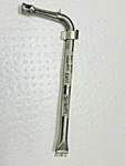 Broil Burner WB16X28251, #30 In Diagram, Model# JGS760SP1SS Gas Range RA153. Fixed Price $26.88.