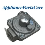 Whirlpool Range Oven Regulator W11466755, W11590292. Fixed Price $23.99.