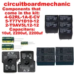 Repair Kit 316443946 Electrolux Frigidaire Oven Control Board. Fixed Price $85.00.