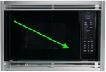 Wolf MWC24 Latch Microwave Convention Oven Genuine Oem Part Asap Ship. Fixed Price $153.22.