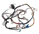 DC93-00466B Wire Harness Main (dryer L). Fixed Price $64.99.