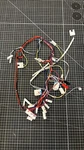 Oem Ge Microwave Wire Harness Assembly WB18X35379 For PVM9179SR1SS. Fixed Price $26.36.
