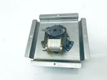 Ge Monogram Double Oven Model Zet 1058 SF3SS Cooling Fan Motor Assembly. Fixed Price $89.00.