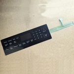 DG34-00027D Membrane Switch Keypad For Samsung NX58H5600SS/AA-00 NX58H9500WS/AA. Fixed Price $99.99.