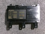 DE92-02440D Samsung Range Oven Display Control Board. Fixed Price $30.00.