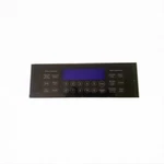 Hotpoint WB27T11009 164D7927G001 Range Control Board Panel. Fixed Price $48.78.