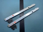 Maytag Oven Door Hinges Set P# 71001832 WP74008014. Fixed Price $59.95.