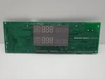 Frigidaire 316576686 Oven Control New Oem. Fixed Price $274.99.