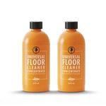 Loba Universal Floor Cleaner Concentrate 16 Fl. Oz. - (pack Of 2). Fixed Price $37.22.