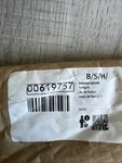 Bosch 00619757 Fixing Kit, Igniter, Single-channel, Svc. Fixed Price $85.00.