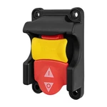 Powertec Dual Voltage Table Saw Switch, 120V/230V, Black. Fixed Price $11.94.