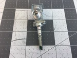 Whirlpool Range Surface Burner Valve P# W10566050 W11163975. Fixed Price $49.95.