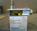 Eaton Electric Gas Safety Valve Y-30116-2AF & Roper# 304620 BOX4. Fixed Price $89.95.