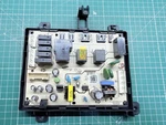 Samsung Range Oven Main Control Board P#DG92-01207B. Fixed Price $61.05.