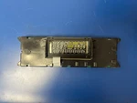 Oem Whirlpool Range Control Board 8507P329-60. Fixed Price $50.00.