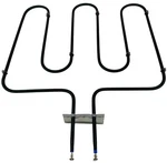 Bake Element For Frigidaire, Tappan, AP3791123, PS978770, 318254902. Fixed Price $46.83.