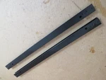 Range Door Frame/trim - Lot Of 2 Part # WB56T10096. Fixed Price $47.48.