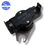 Range Oven Switch WB24X199. Fixed Price $24.89.