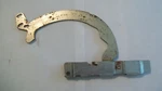 Electric Range Model JBS23BB1WH Hinge Lever WB10X5206. Fixed Price $17.95.