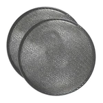 RDF1004 Range Hood Dome American Metal Filter Aluminum Grease Mesh 2-PACK. Fixed Price $23.97.