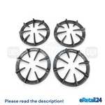 Oem Range Burner Grate WB31T10007 WB31T10008 WB31K5094 Gray-setof. Fixed Price $119.99.