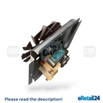 Oem Bosch Convection Fan (11 Blade) 00490358 1052565 830019. Fixed Price $95.99.