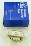 Genuine Oem General Electric Transformer WB20X44/522B326 ES-57-618. Fixed Price $17.99.