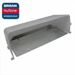 Broan Nutone S97018564 QT20000 QT230AA WA6500 Range Hood Lamp Cover Genuine. Fixed Price $36.80.