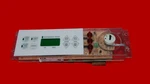 Ge Oven Control Board WB27X5553 164D2851P015 Oem Used Tested. Fixed Price $55.00.