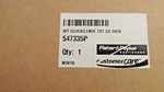 Fisher & Paykel Kit Clock/lense Txt Ss 302B - Oem 547335P New (open Box). Fixed Price $249.99.