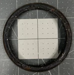 Dacor Gas Range Cooktop Burner Ring (3.75") 82564 Tested Genuine Oem. Fixed Price $19.96.