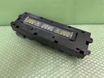 Rebuilt WB27T10433 Ge Oven Control Board. Fixed Price $237.77.