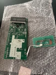 New Kenmore Microwave Control Board Part # 5304491655. Fixed Price $139.99.