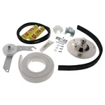 Exact 5304457724 For Frigidaire Dryer Kit Incl: 5303937182 5303937183 5303281153. Fixed Price $38.12.