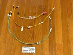 Range Harness WB18X47343, WB18X47340 WB18X47339 For GGS600AV2DS WH7. Fixed Price $23.55.