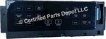 New Oem Whirlpool Range Main Control Assembly W11548749 / W11527158 With Overlay. Fixed Price $179.99.