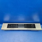 Thermador Double Oven Touch Control Panel W Board 11010329 00741803 00702535. Fixed Price $600.00.