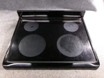 316456238 Frigidaire Range Oven Cooktop Assembly - Black. Fixed Price $150.00.