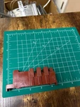 Oem Gas Range Terminal Block For JGB586SP2SS. Fixed Price $18.36.