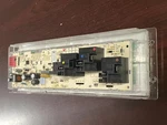 164D8450G167 WB27X29137 Oven Range Control Board AZ96971 WM2079. Fixed Price $83.14.